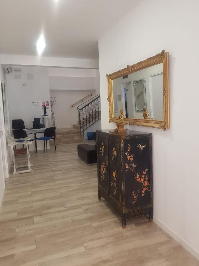 Hostel Palafox 23 Madrid Exteriér fotografie