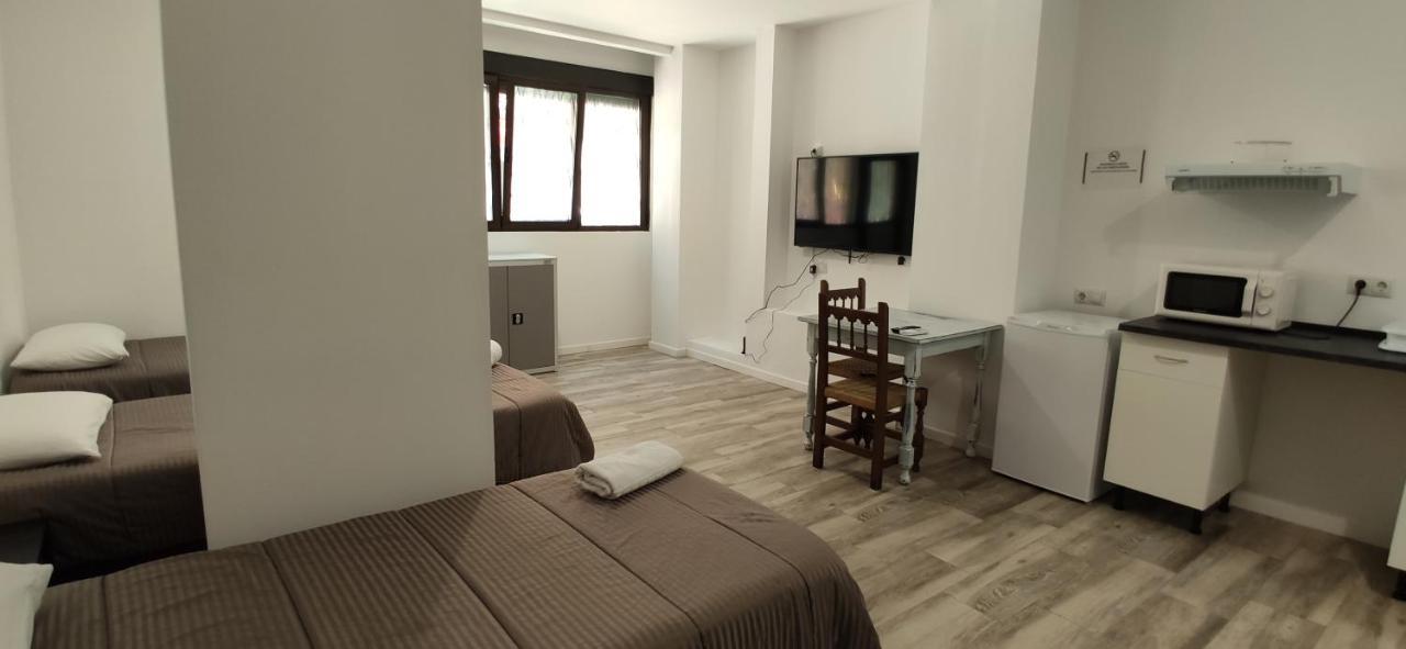 Hostel Palafox 23 Madrid Exteriér fotografie
